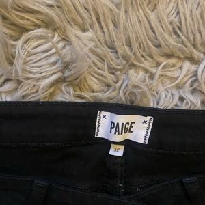 Paige jeans